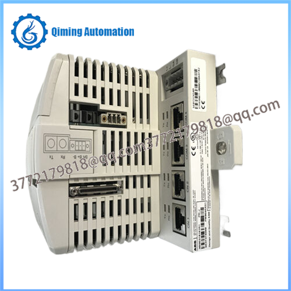 ABB PM864A Controller Module 